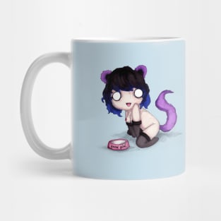 Good Girl Mug